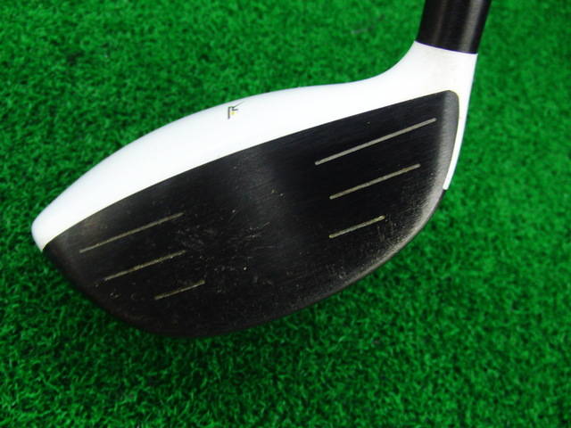 フェアウェイウッド ゴルフ用品