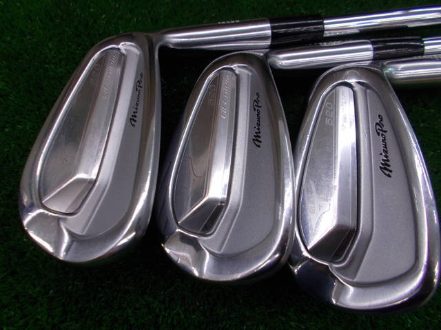 アイアンセット ゴルフ用品