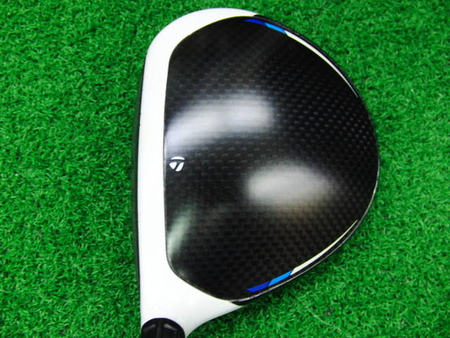 フェアウェイウッド ゴルフ用品