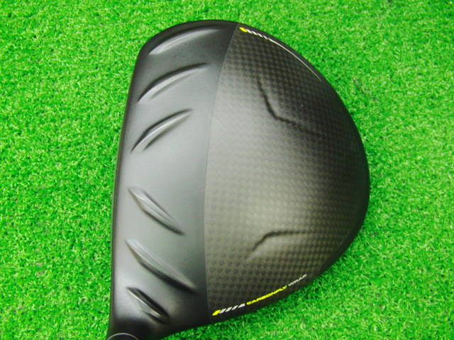 ドライバー ゴルフ用品