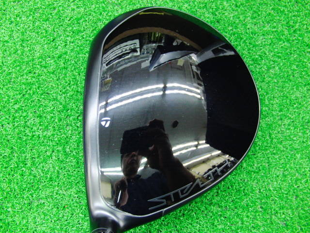 ドライバー ゴルフ用品