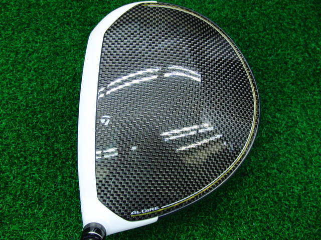 ドライバー ゴルフ用品