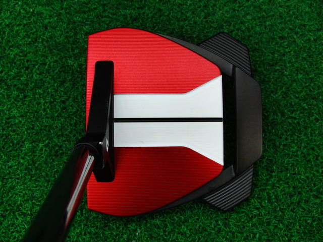 パター ゴルフ用品