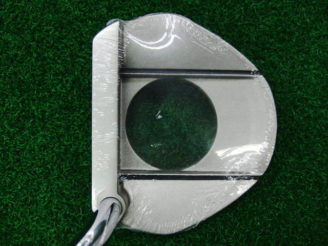 パター ゴルフ用品