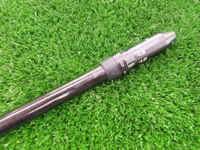 シャフト ゴルフ用品