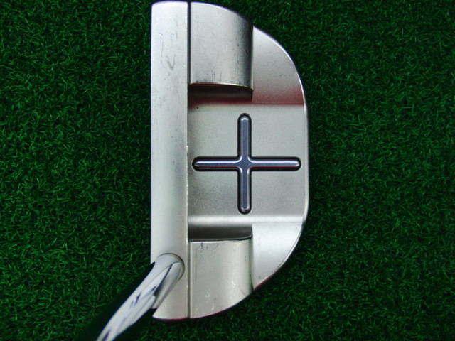 パター ゴルフ用品