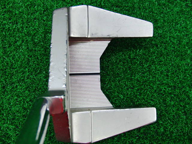 パター ゴルフ用品