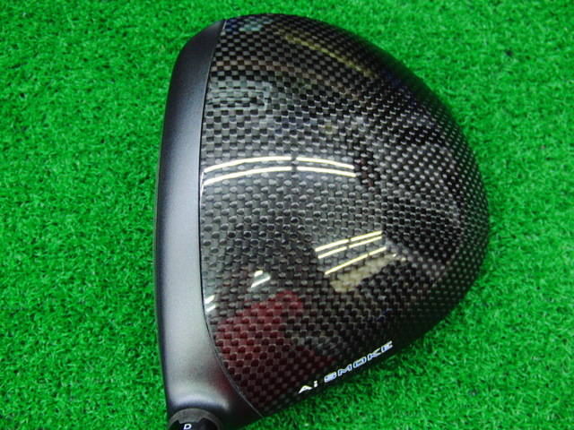 ドライバー ゴルフ用品