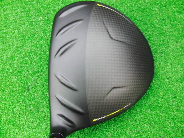 ドライバー ゴルフ用品