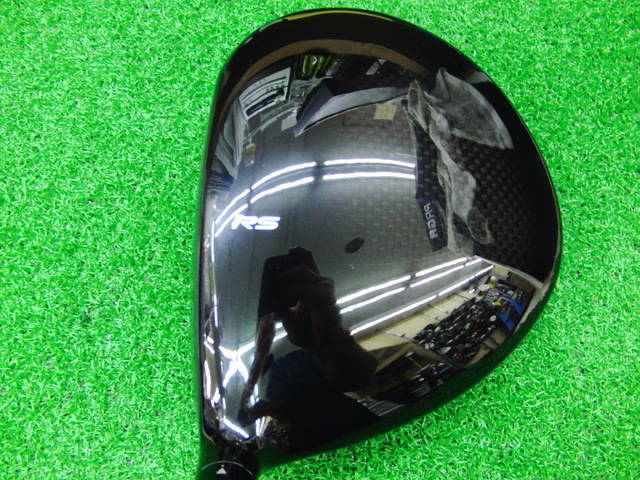 ドライバー ゴルフ用品