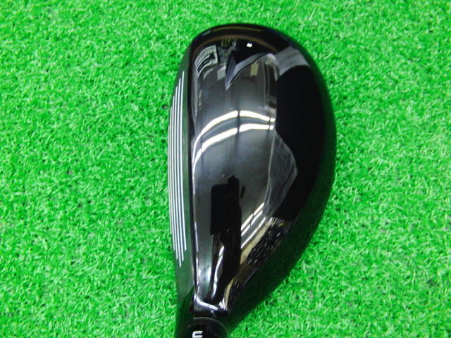 ユーティリティ ゴルフ用品