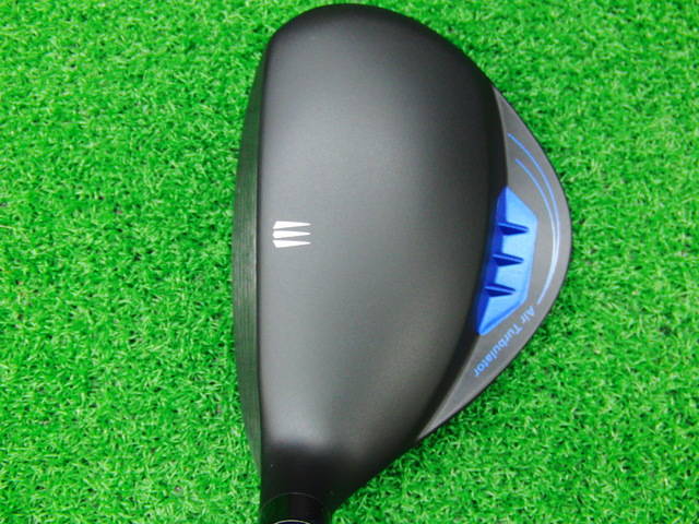 ユーティリティ ゴルフ用品