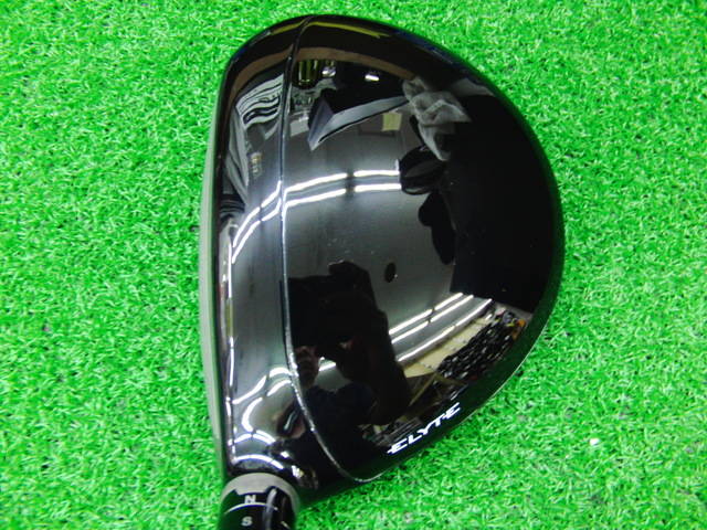 フェアウェイウッド ゴルフ用品