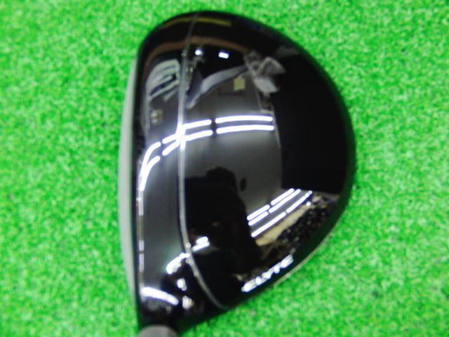 フェアウェイウッド ゴルフ用品