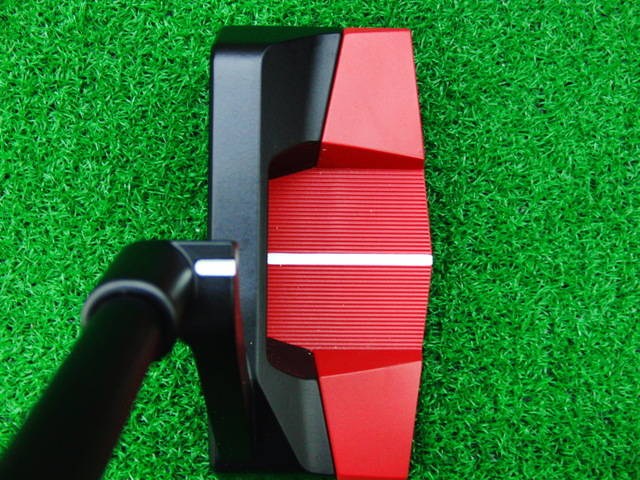 パター ゴルフ用品