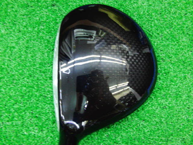 フェアウェイウッド ゴルフ用品