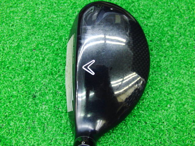 ユーティリティ ゴルフ用品