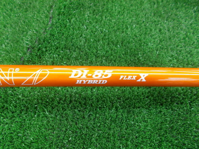 シャフト ゴルフ用品