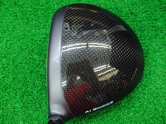 ドライバー ゴルフ用品