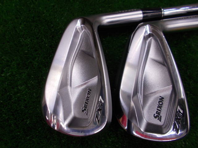 アイアンセット ゴルフ用品