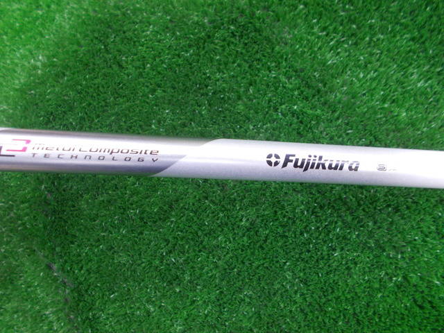 シャフト ゴルフ用品