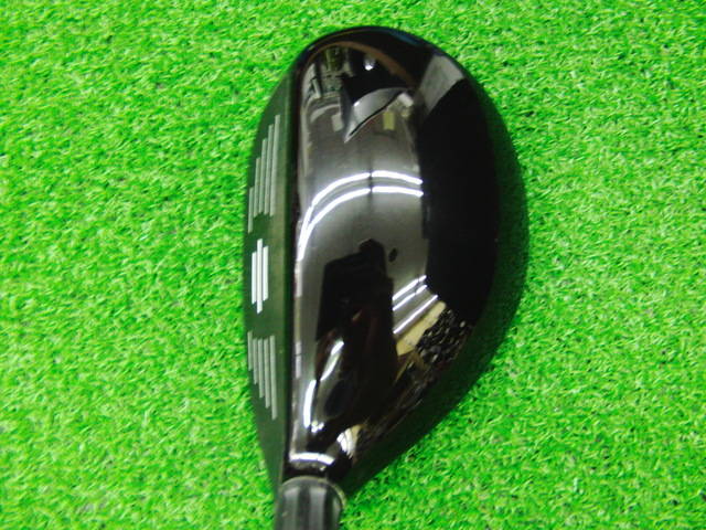 ユーティリティ ゴルフ用品