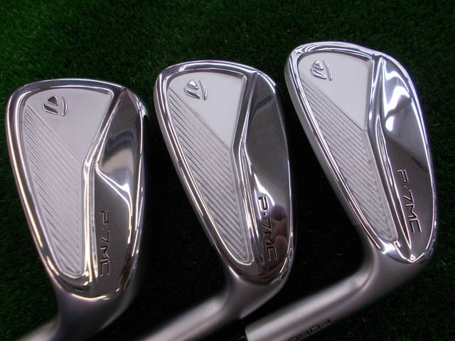 アイアンセット ゴルフ用品