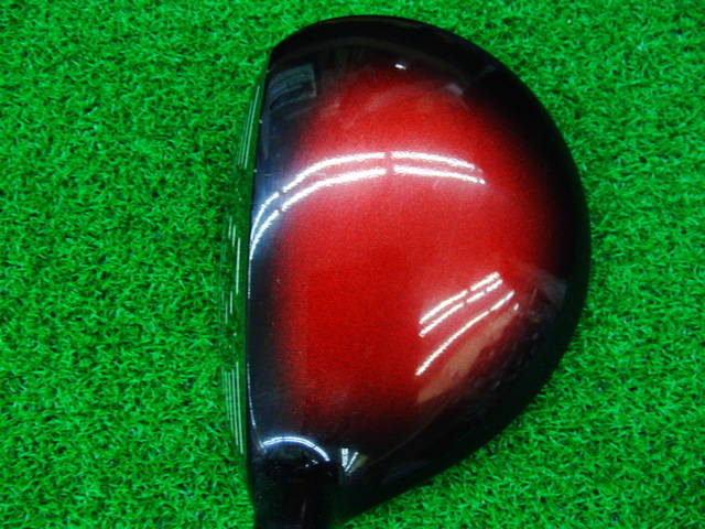 フェアウェイウッド ゴルフ用品