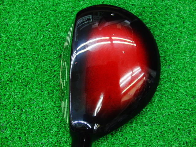 フェアウェイウッド ゴルフ用品