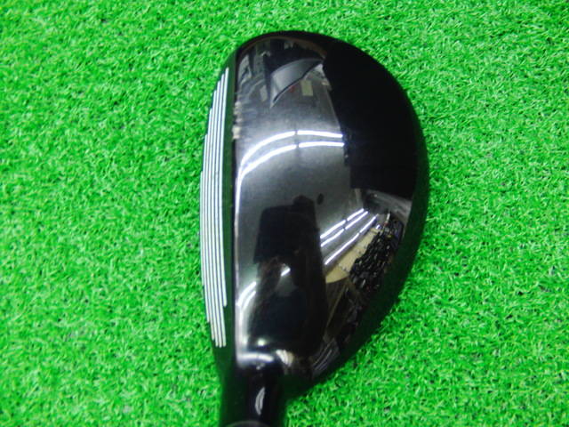 ユーティリティ ゴルフ用品