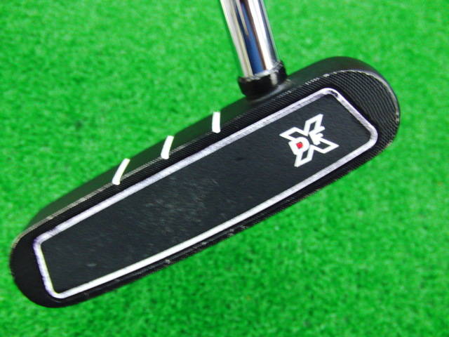 パター ゴルフ用品