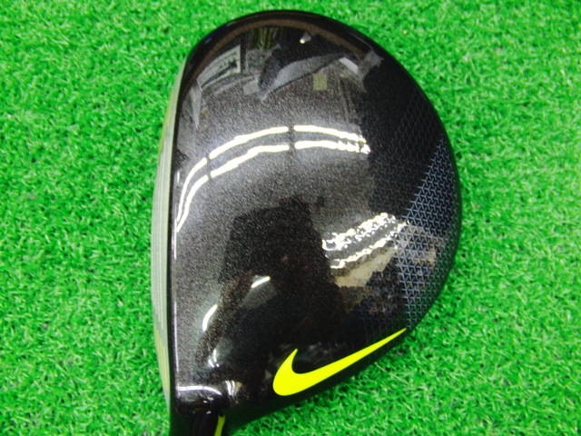 フェアウェイウッド ゴルフ用品