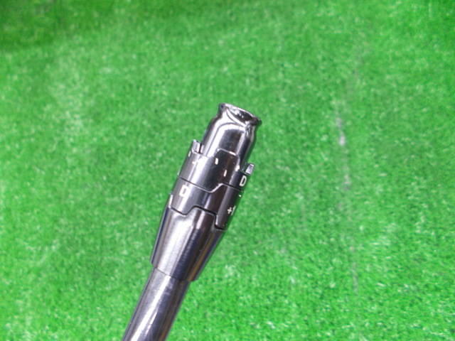 シャフト ゴルフ用品