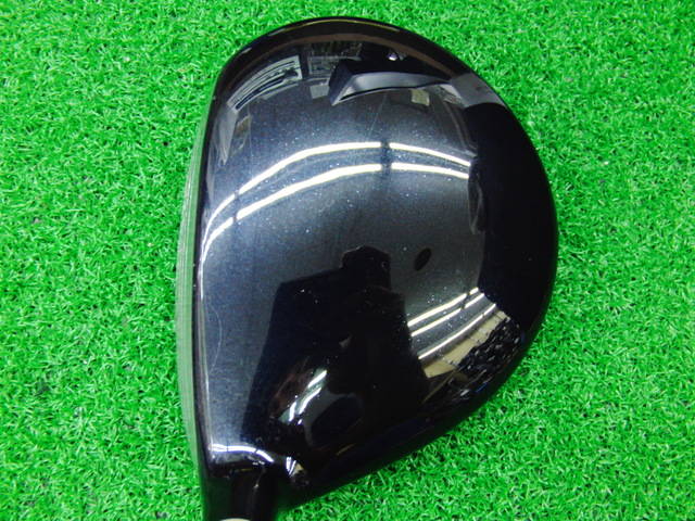 フェアウェイウッド ゴルフ用品