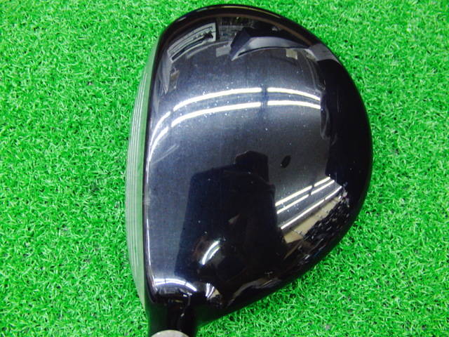 フェアウェイウッド ゴルフ用品