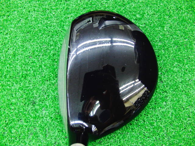 フェアウェイウッド ゴルフ用品