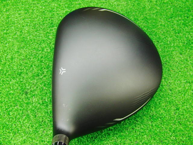 ドライバー ゴルフ用品