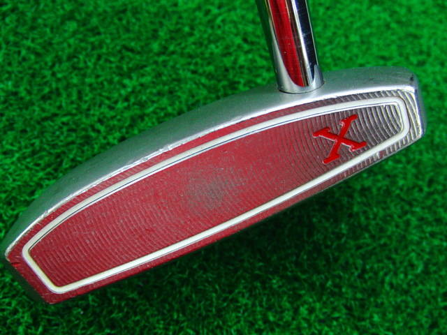 パター ゴルフ用品