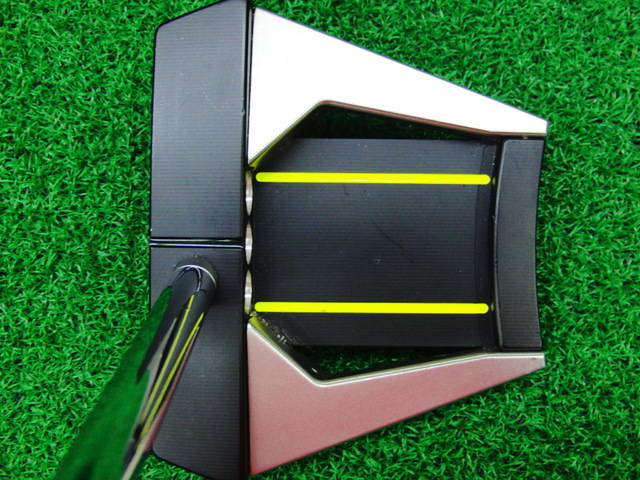 パター ゴルフ用品