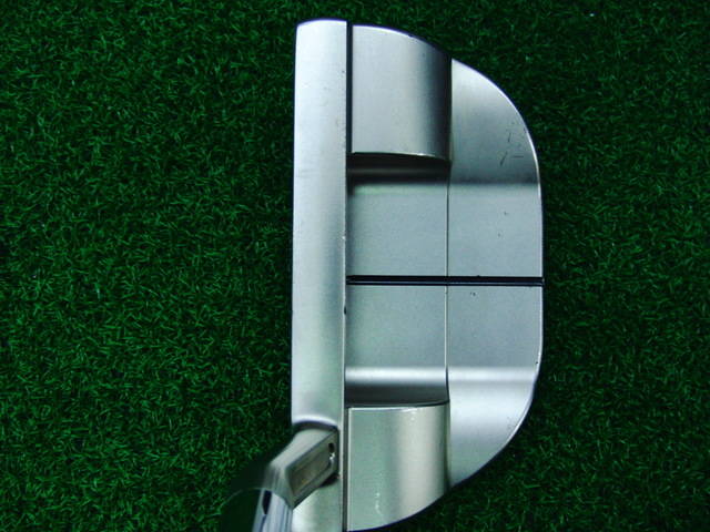 パター ゴルフ用品