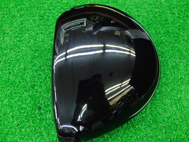 ドライバー ゴルフ用品