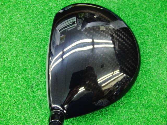 ドライバー ゴルフ用品