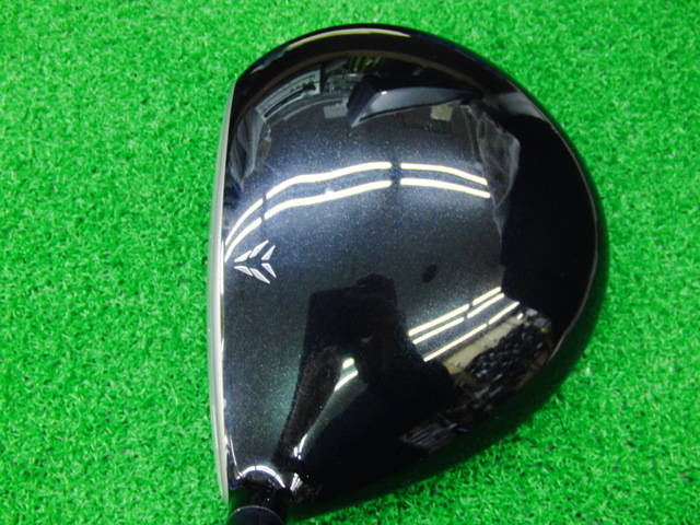 ドライバー ゴルフ用品