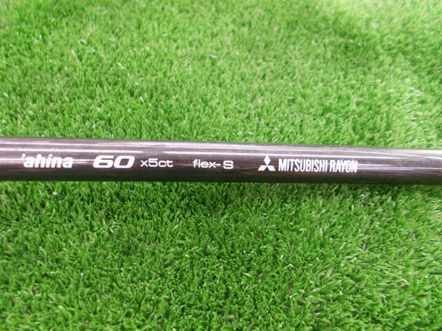 シャフト ゴルフ用品