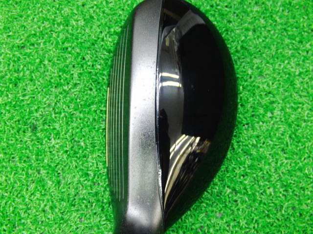 ユーティリティ ゴルフ用品