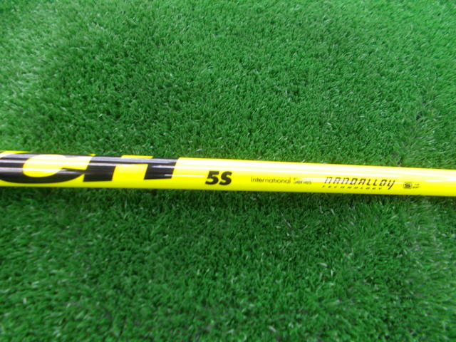 シャフト ゴルフ用品