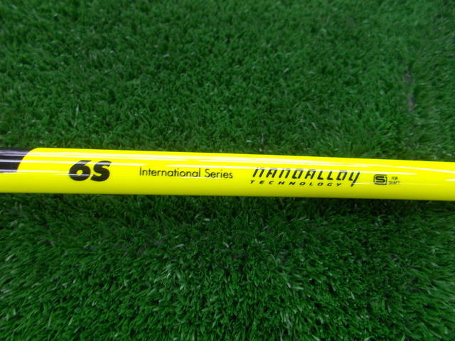 シャフト ゴルフ用品