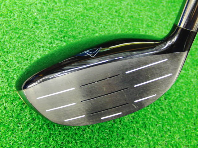 フェアウェイウッド ゴルフ用品