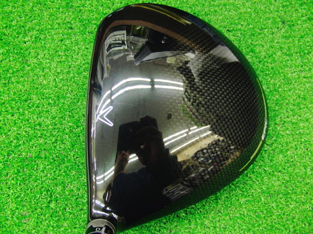 ドライバー ゴルフ用品