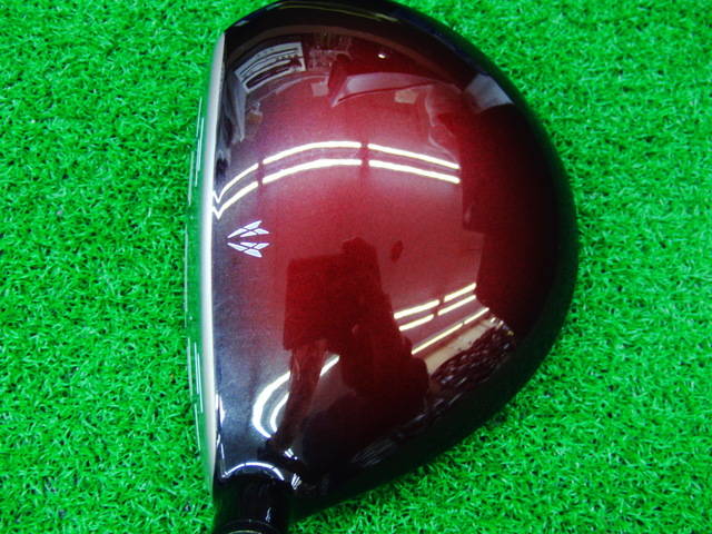 フェアウェイウッド ゴルフ用品